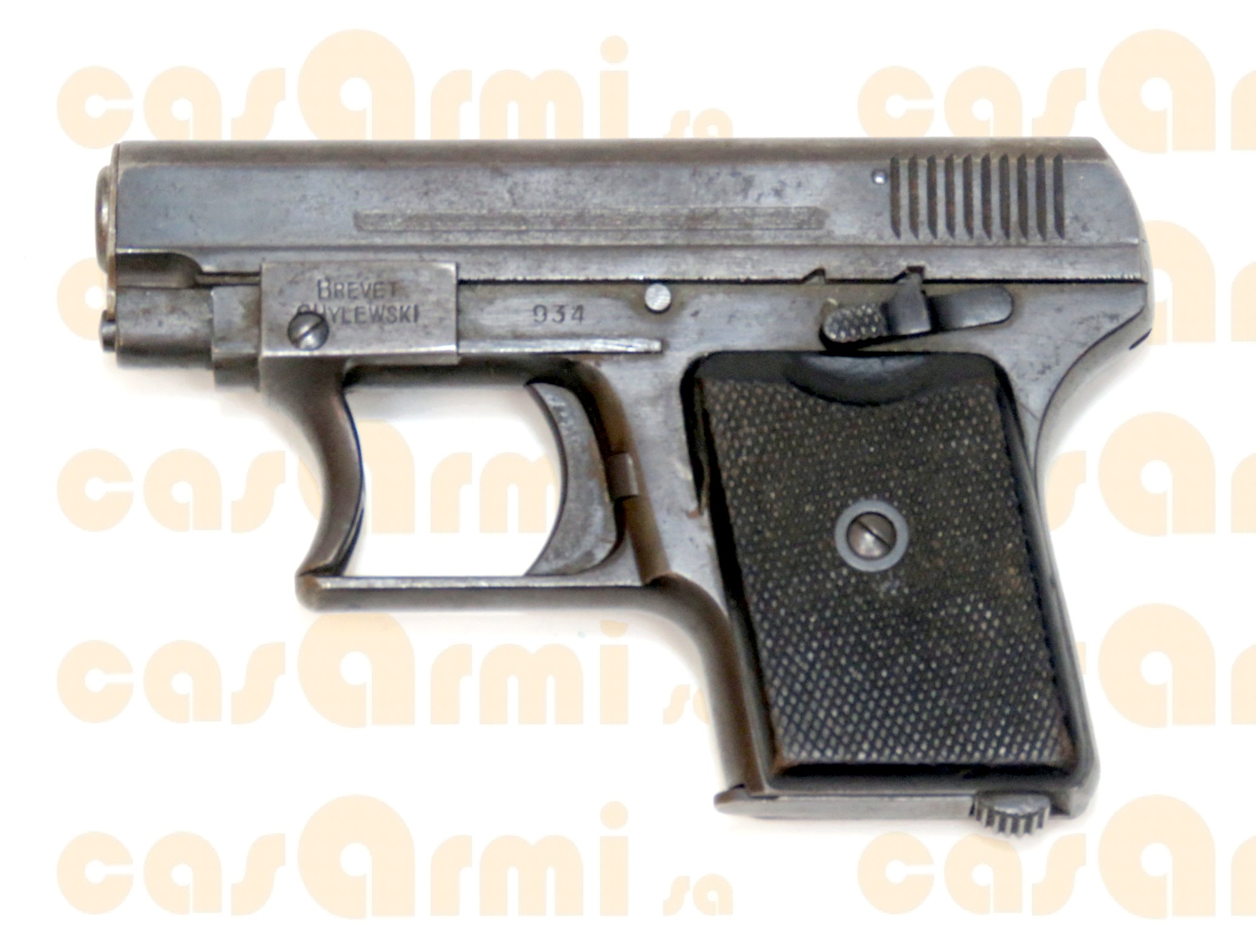 SAN Carabina 511-2 .50 BMG